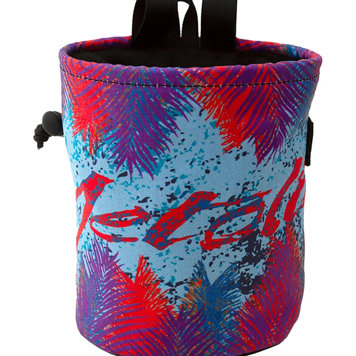 Metolius Leaf Camo Comp chalk bag Outlet