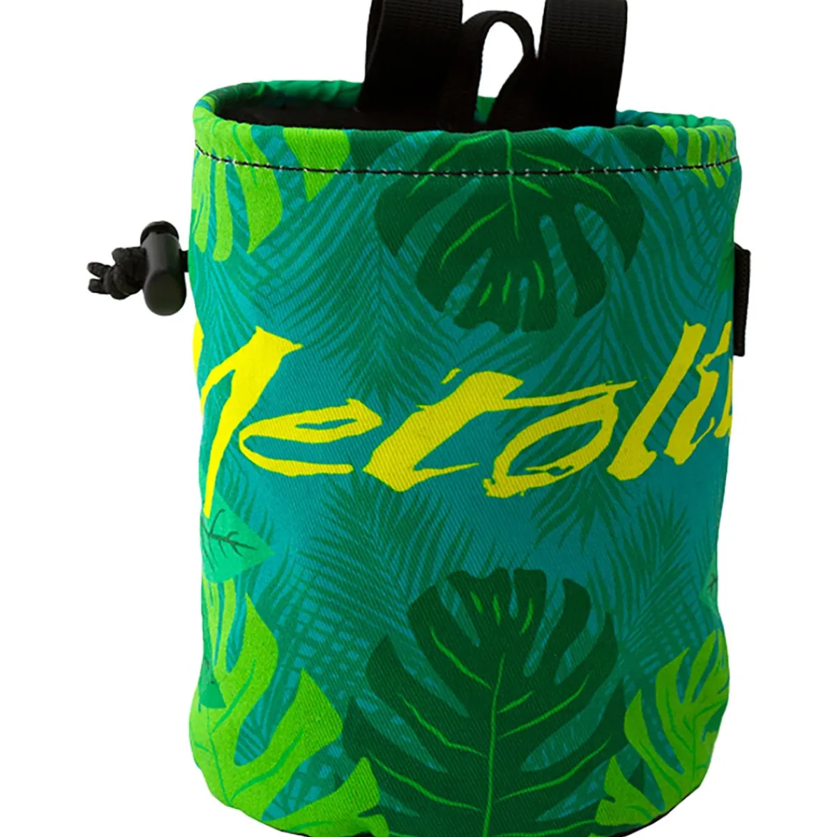 Metolius Leaf Camo Comp chalk bag Outlet