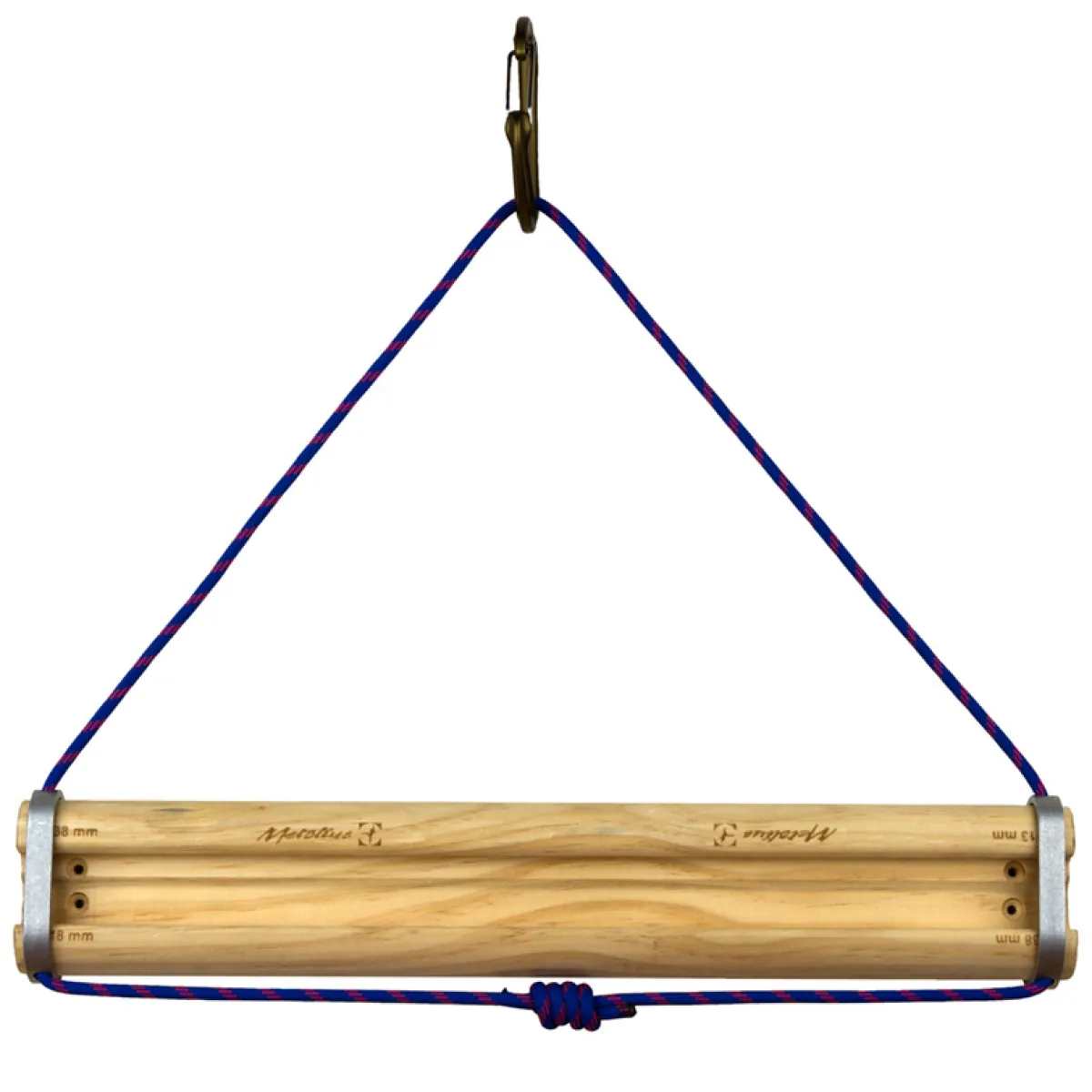Metolius Light Rail portable climbing hangboard Online