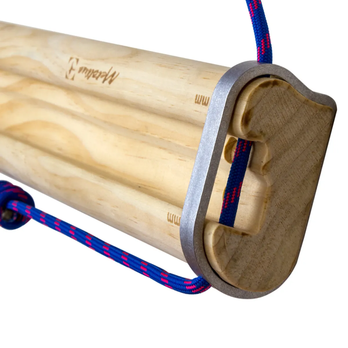 Metolius Light Rail portable climbing hangboard Online