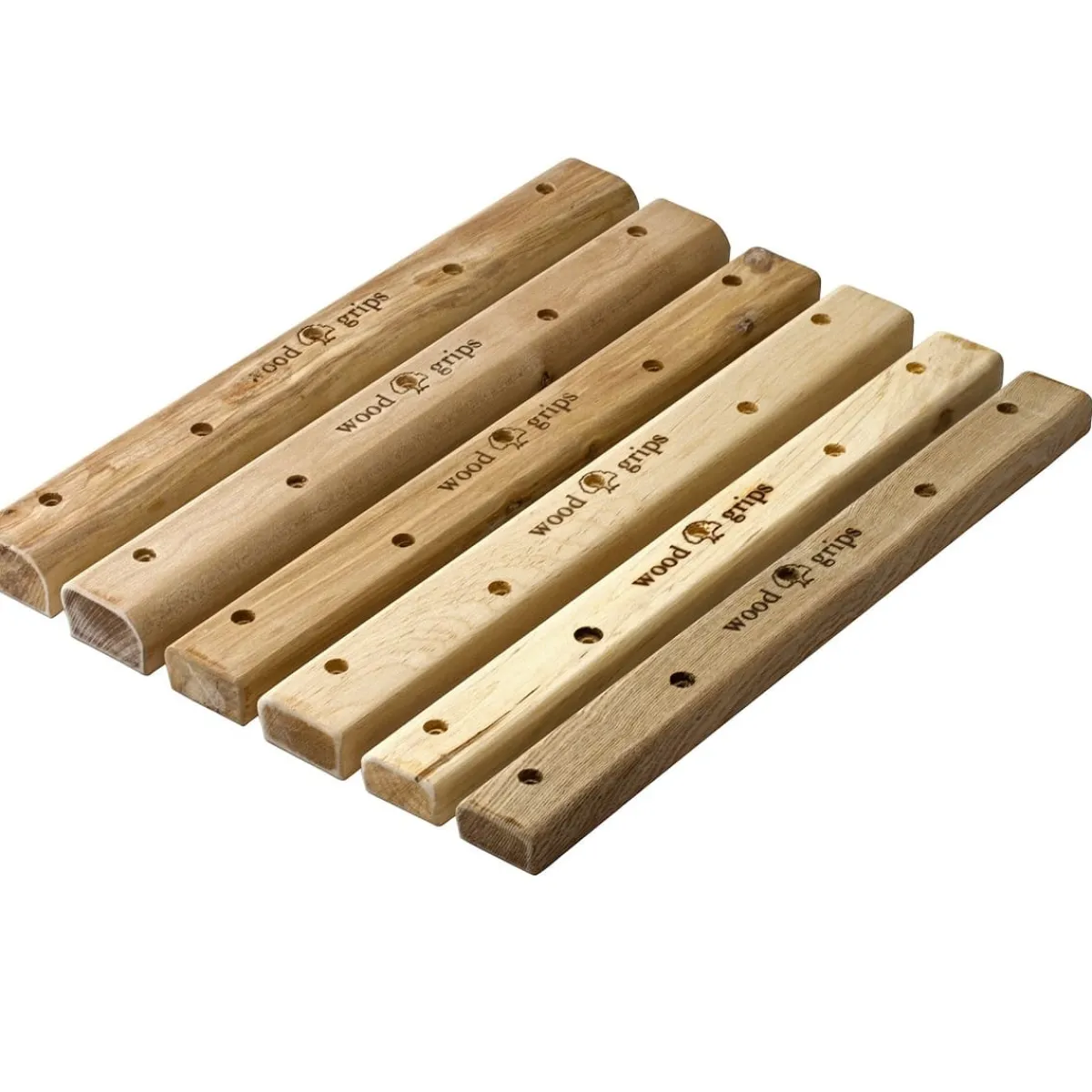 Metolius Medium Campus Rungs 5 pack Best Sale