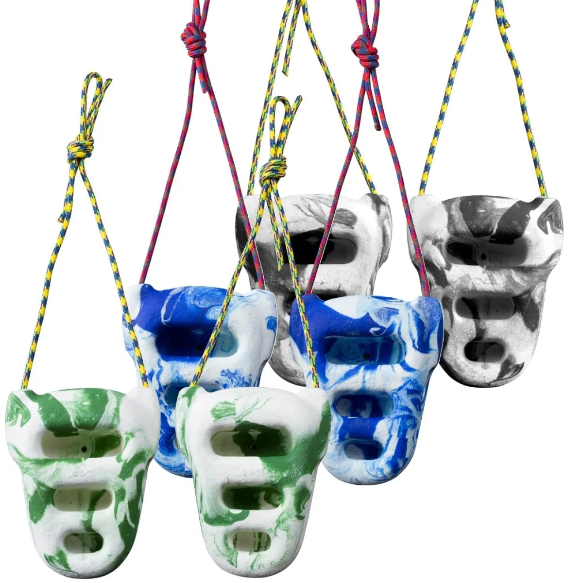 Metolius Rock Rings 3D climbing portable holds Fashion