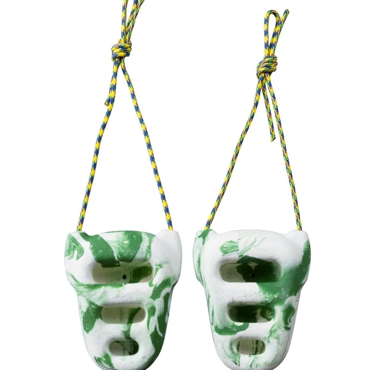 Metolius Rock Rings 3D climbing portable holds Fashion