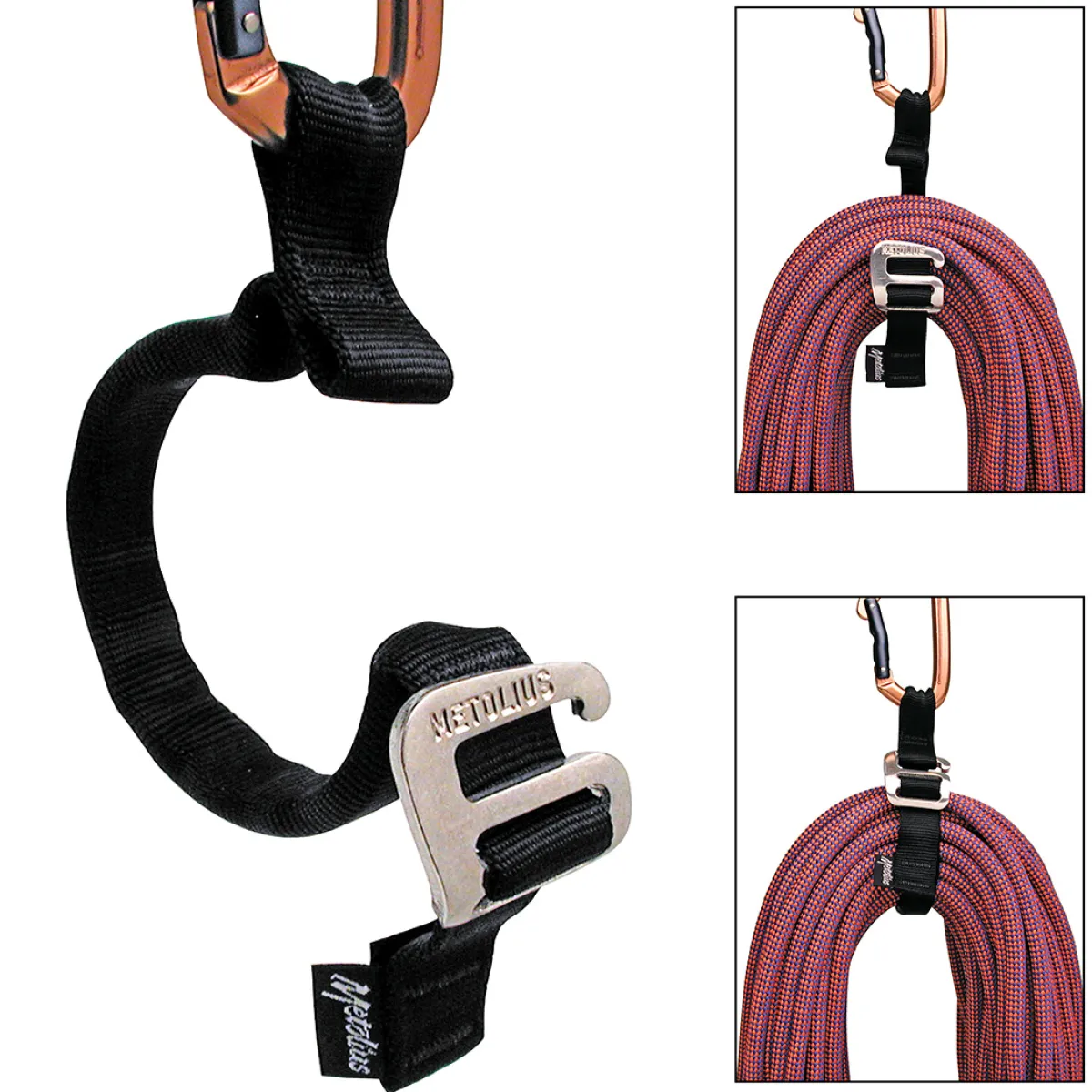 Metolius Rope Hook rope hanger Best Sale