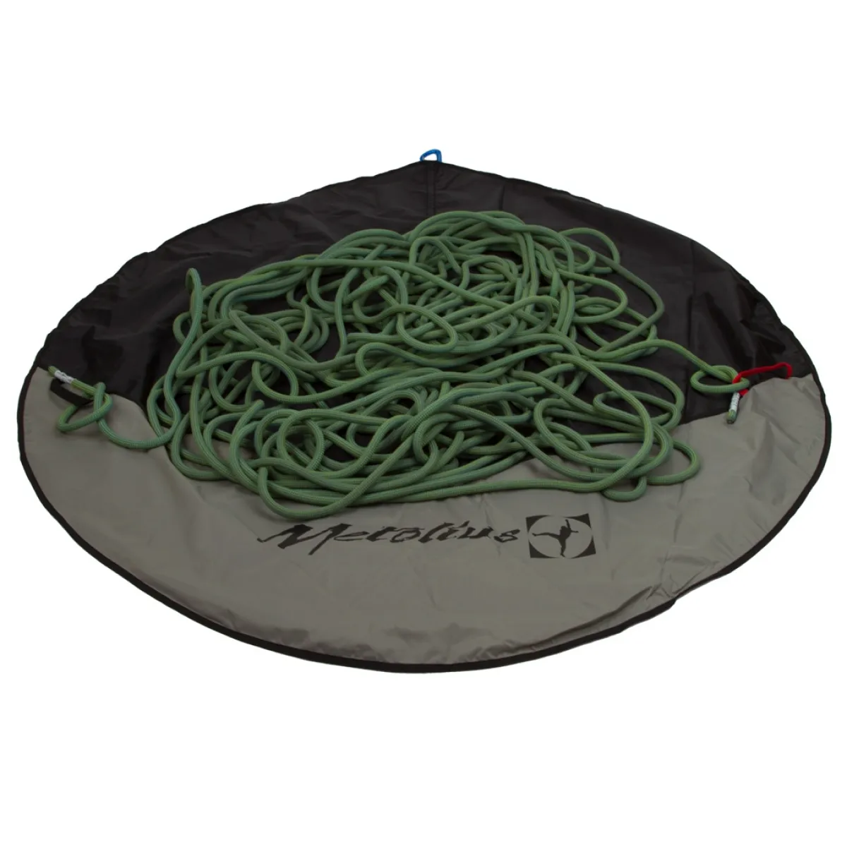 Metolius Rope Tarp rope bag Fashion