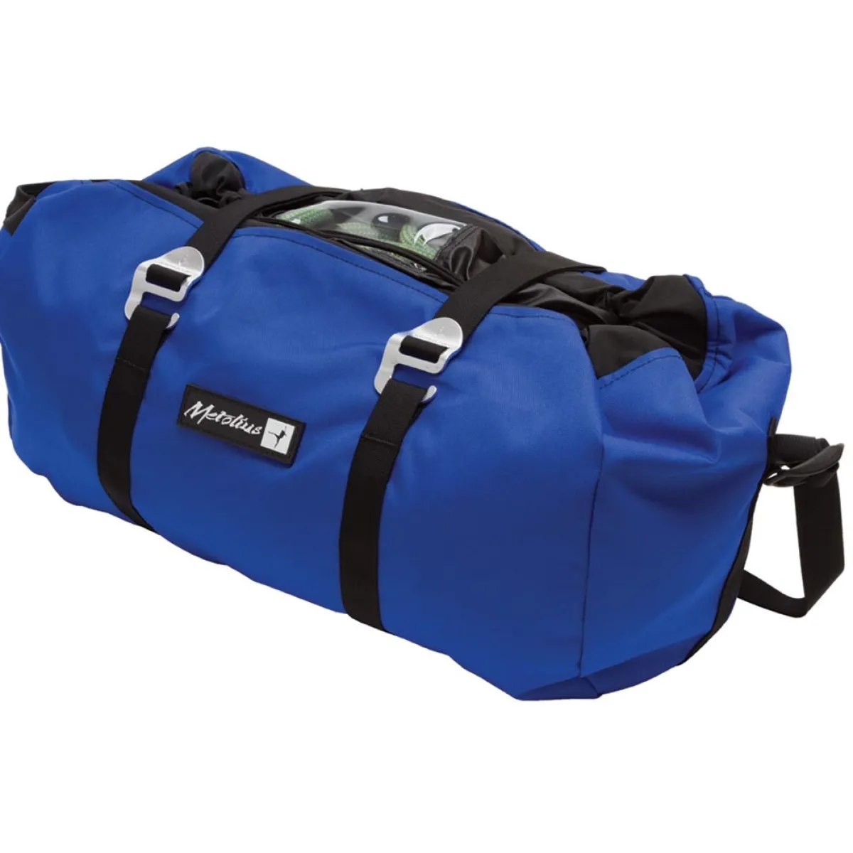 Metolius Ropemaster HC Rope Bag Blue Cheap