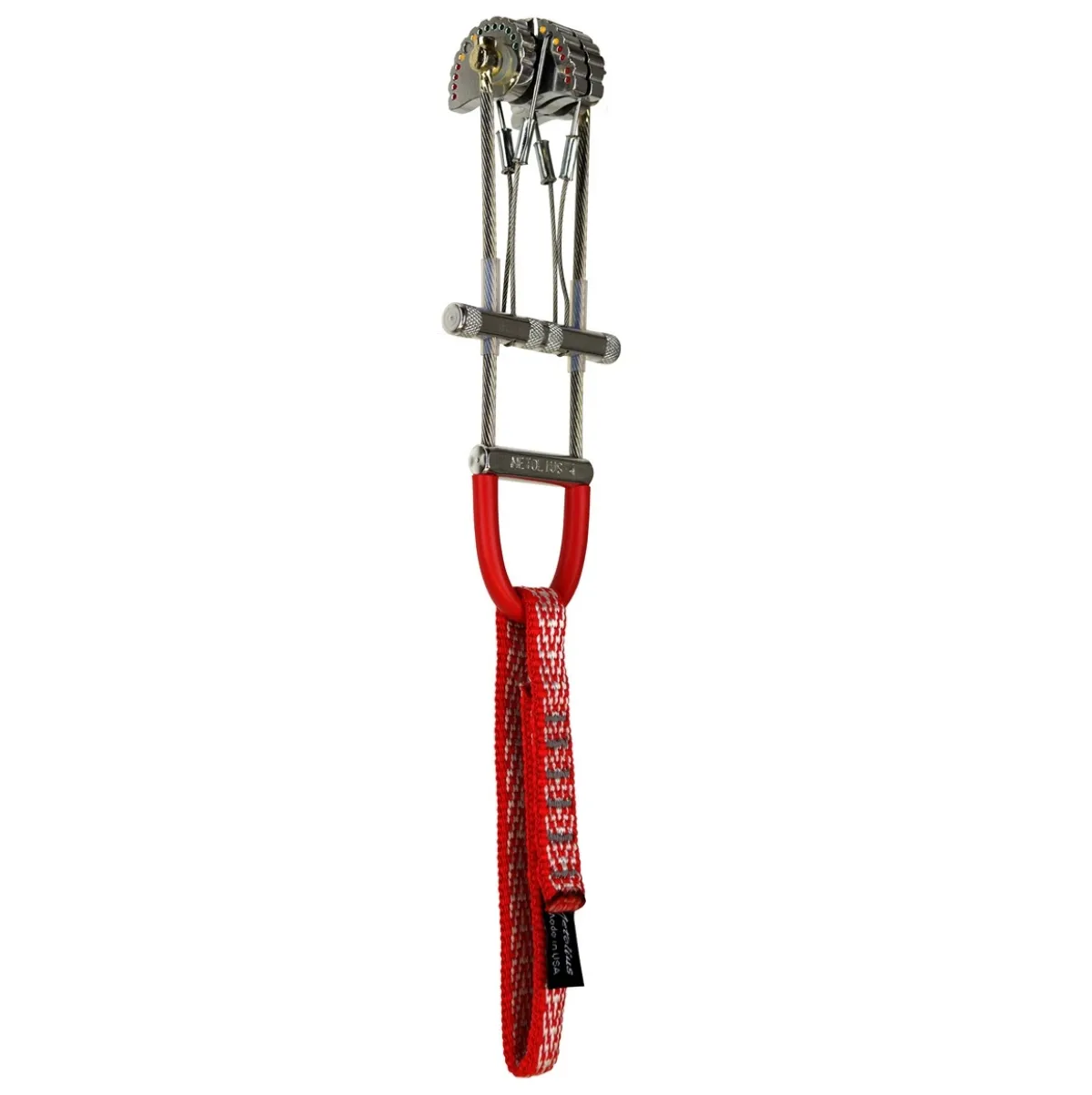 Metolius Ultralight Power Cam 4 climbing friend Sale