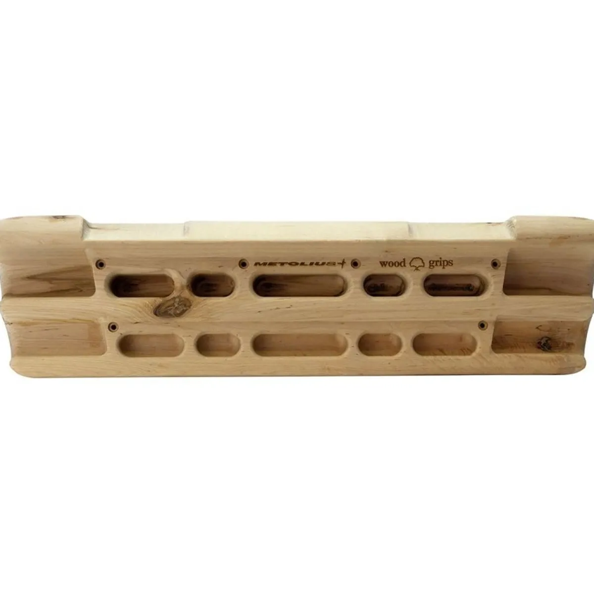 Metolius Wood Grips Compact II climbing hangboard Cheap