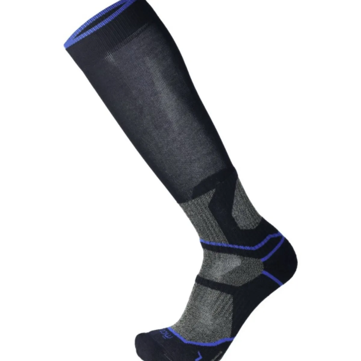 Mico Sport Mico Calza Trekking Lunga Coolmax Medium Weight trekking socks Flash Sale
