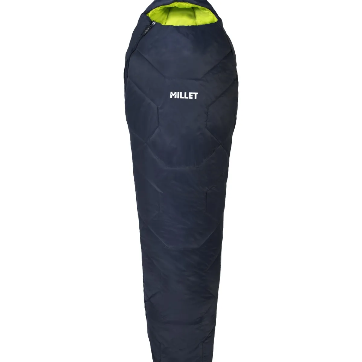 Millet Baikal 1100 Reg sleeping bag Saphir Store