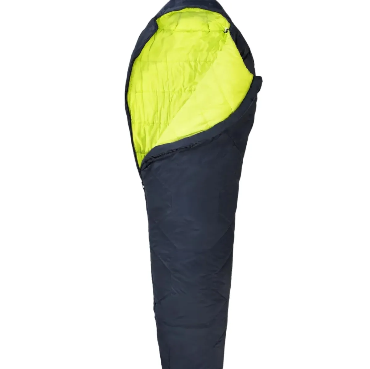 Millet Baikal 1100 Reg sleeping bag Saphir Store