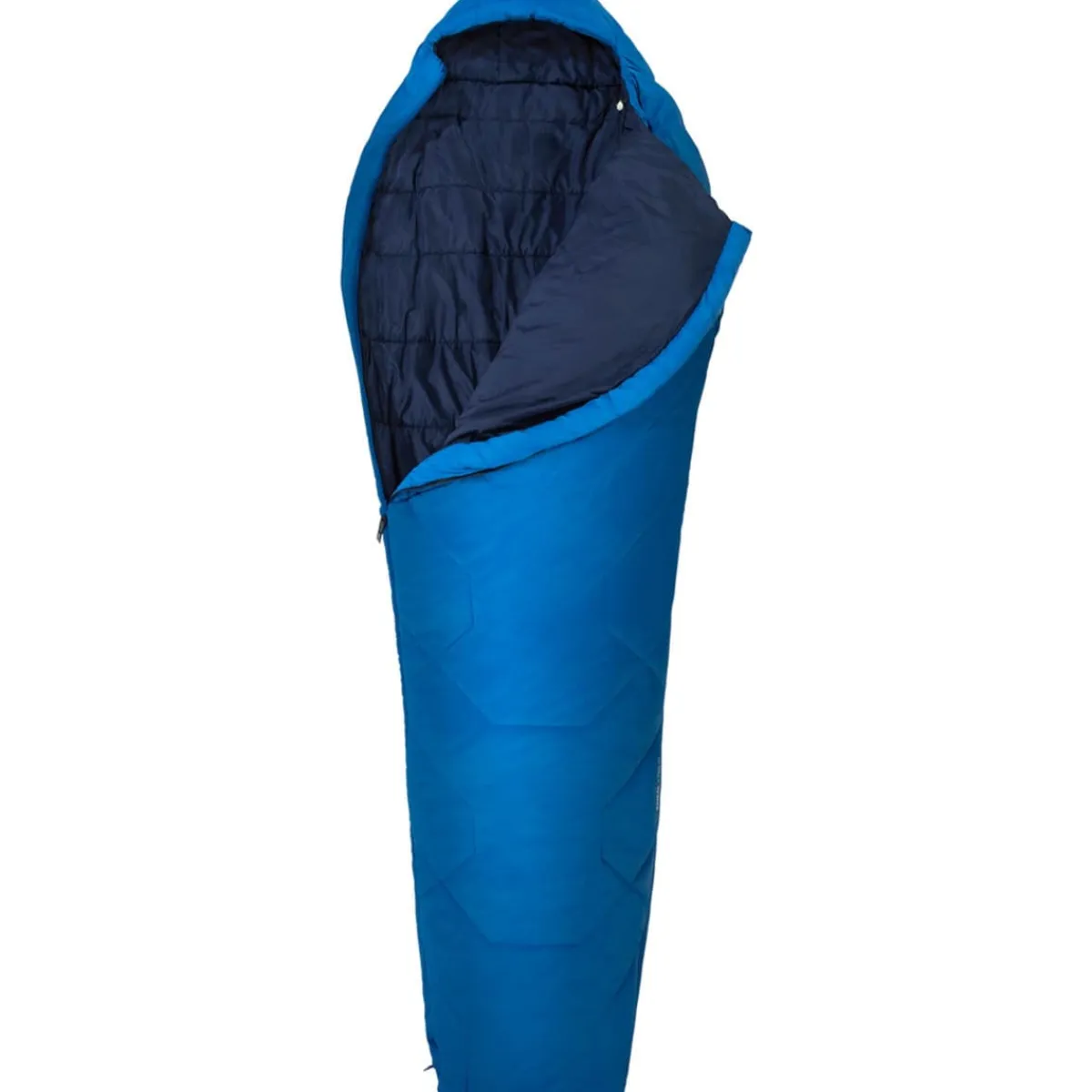 Millet Baikal 750 sleeping bag Sky Diver Cheap