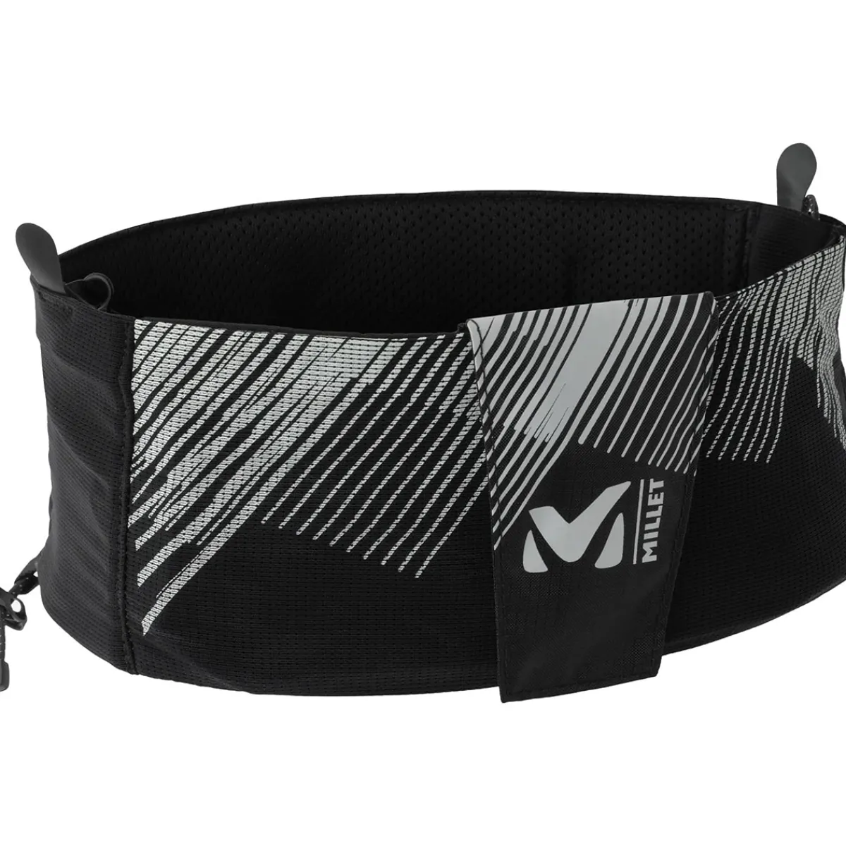 Millet Intense belt trail running belt Black Best Sale