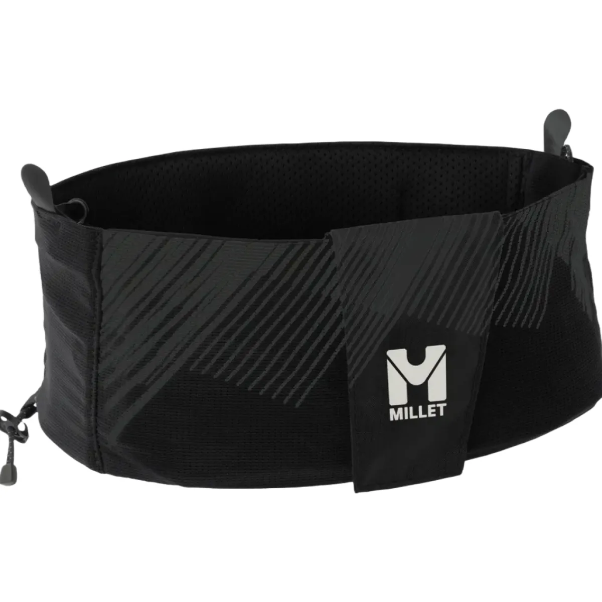 Millet Intense belt trail running belt Black Best Sale