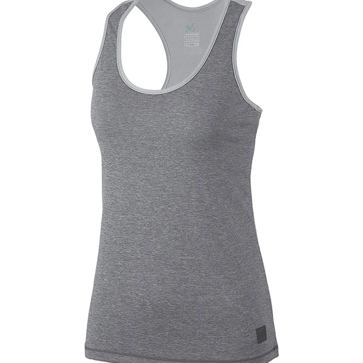 Millet LD Azulita Tank women's vest top Tarmac Best Sale