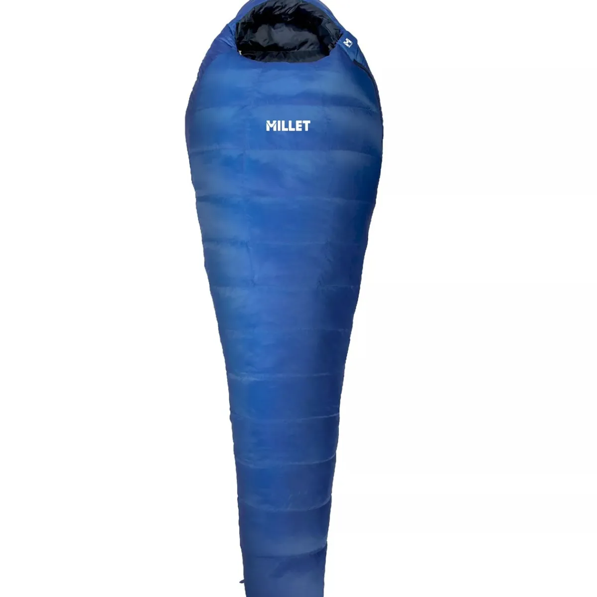 Millet Light Down -10 ° C sleeping bag Blue New