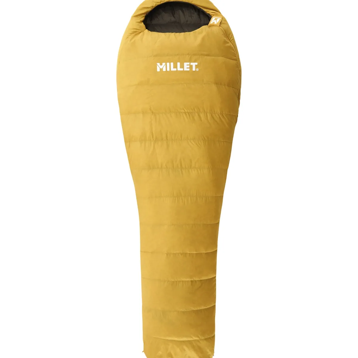 Millet Light Down 10° sleeping bag Safran Online