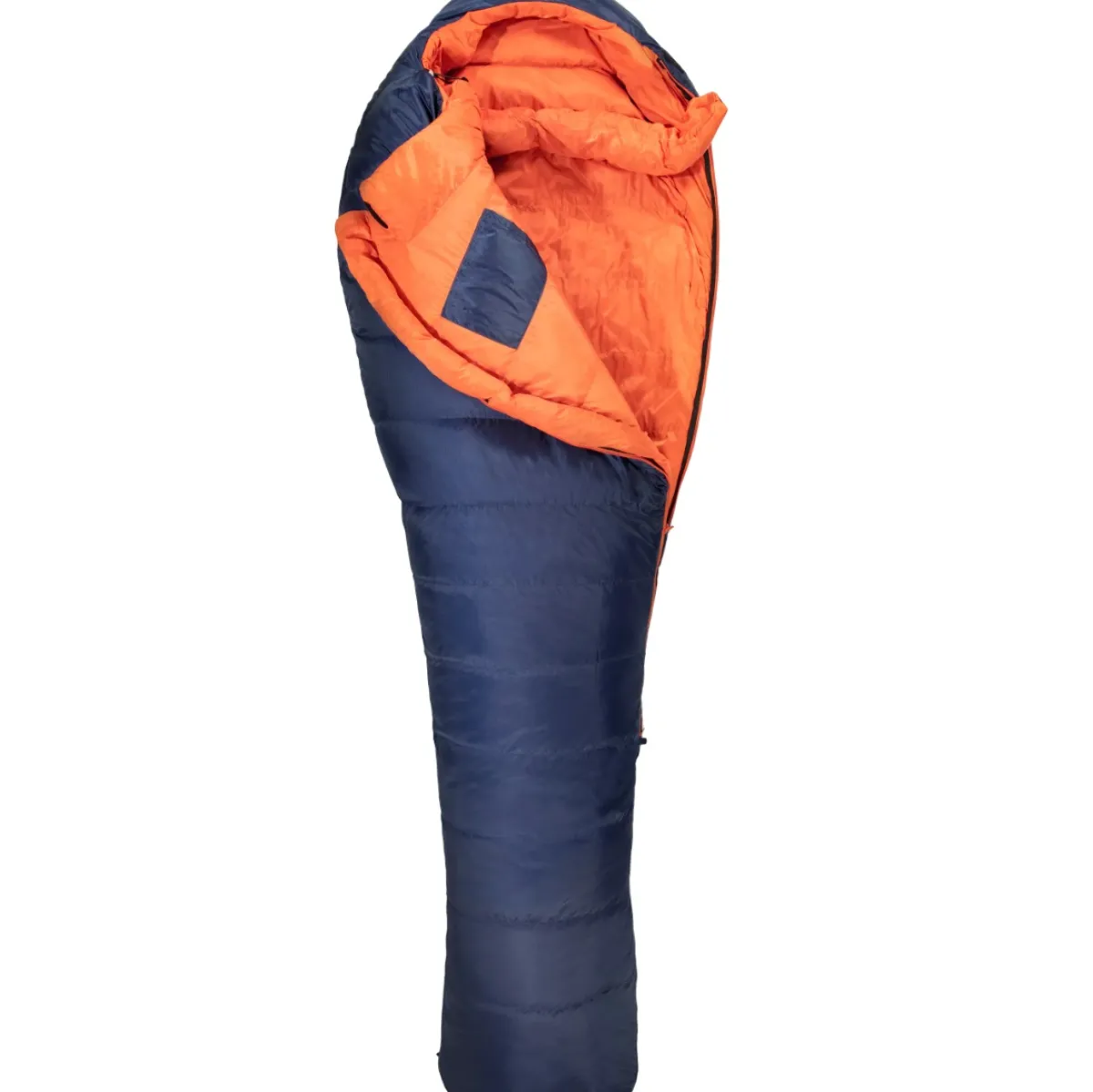 Millet Light Down -5° sleeping bag Blue Depths Discount