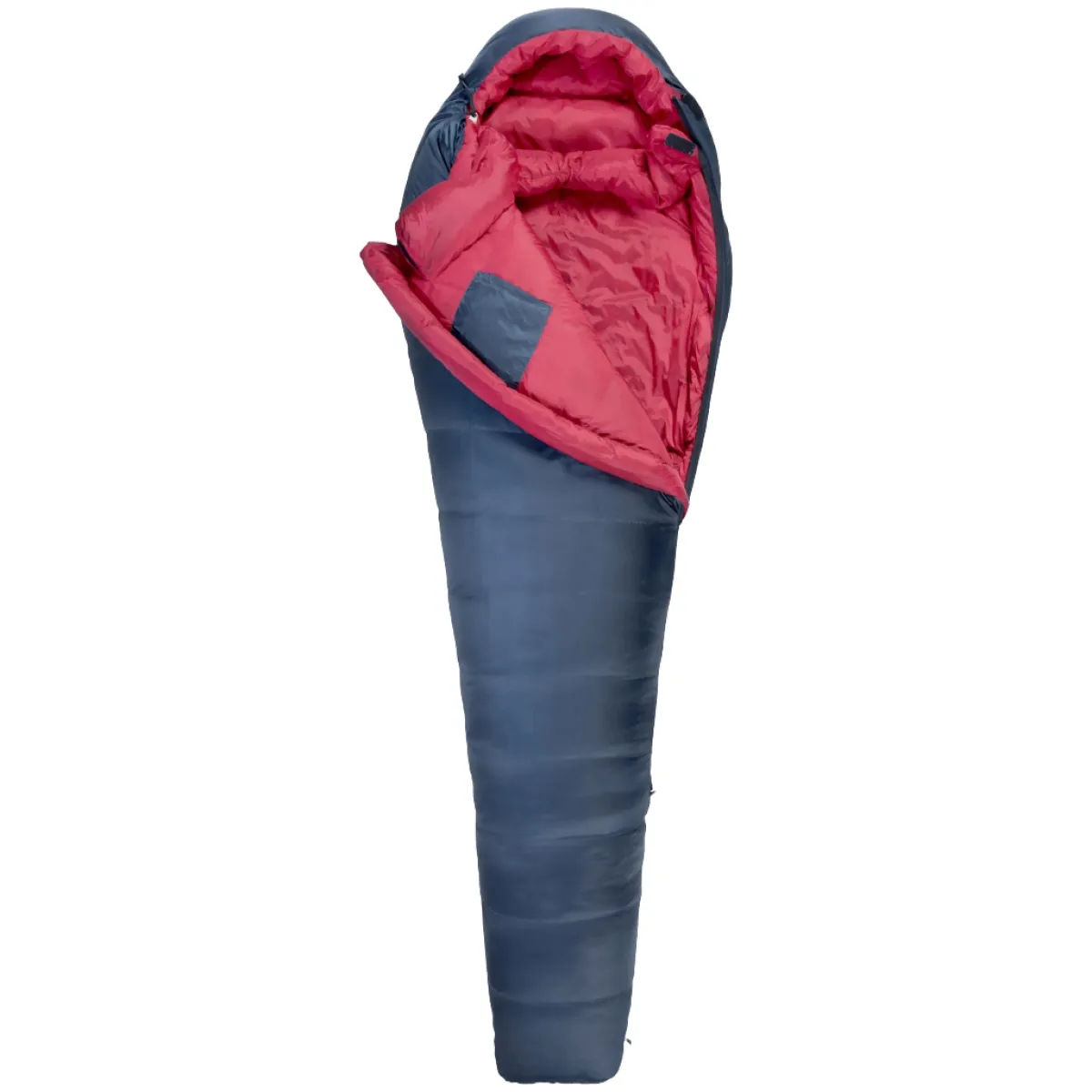 Millet Light Down -5 Women's sleeping bag Best