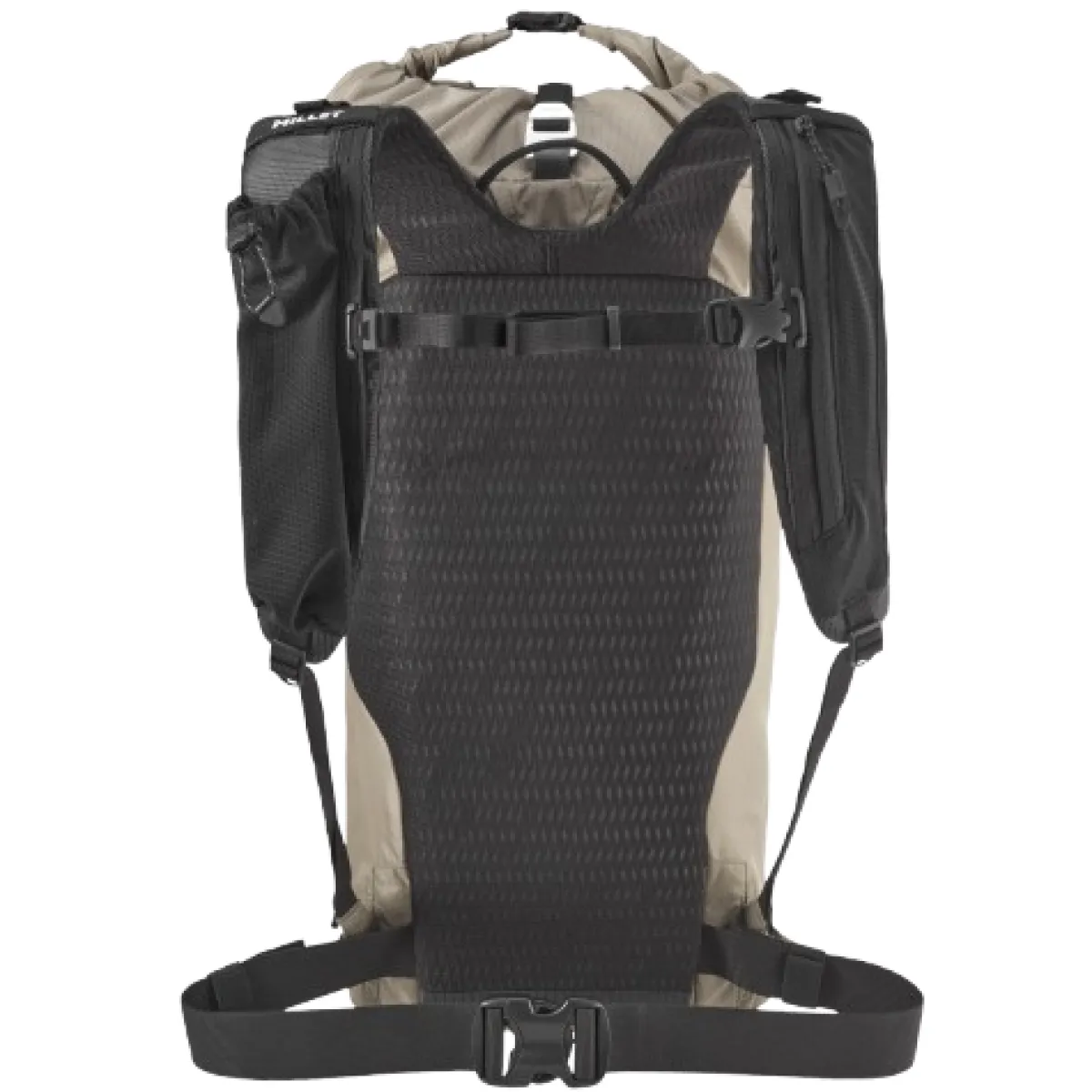 Millet Mixt 25+5 mountaineering backpack Store