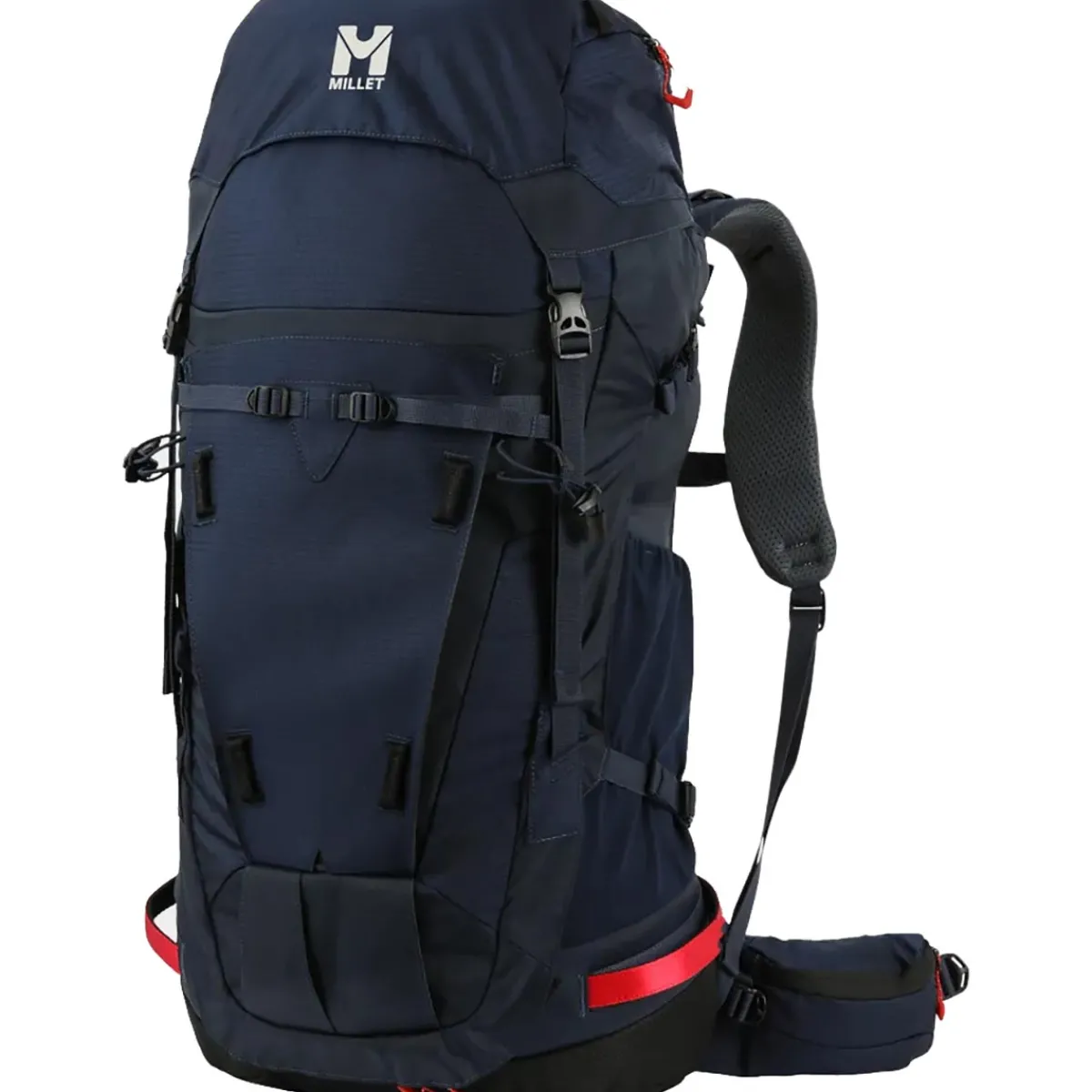 Millet Peuterey Integrale 45+10 l mountaineering backpack New