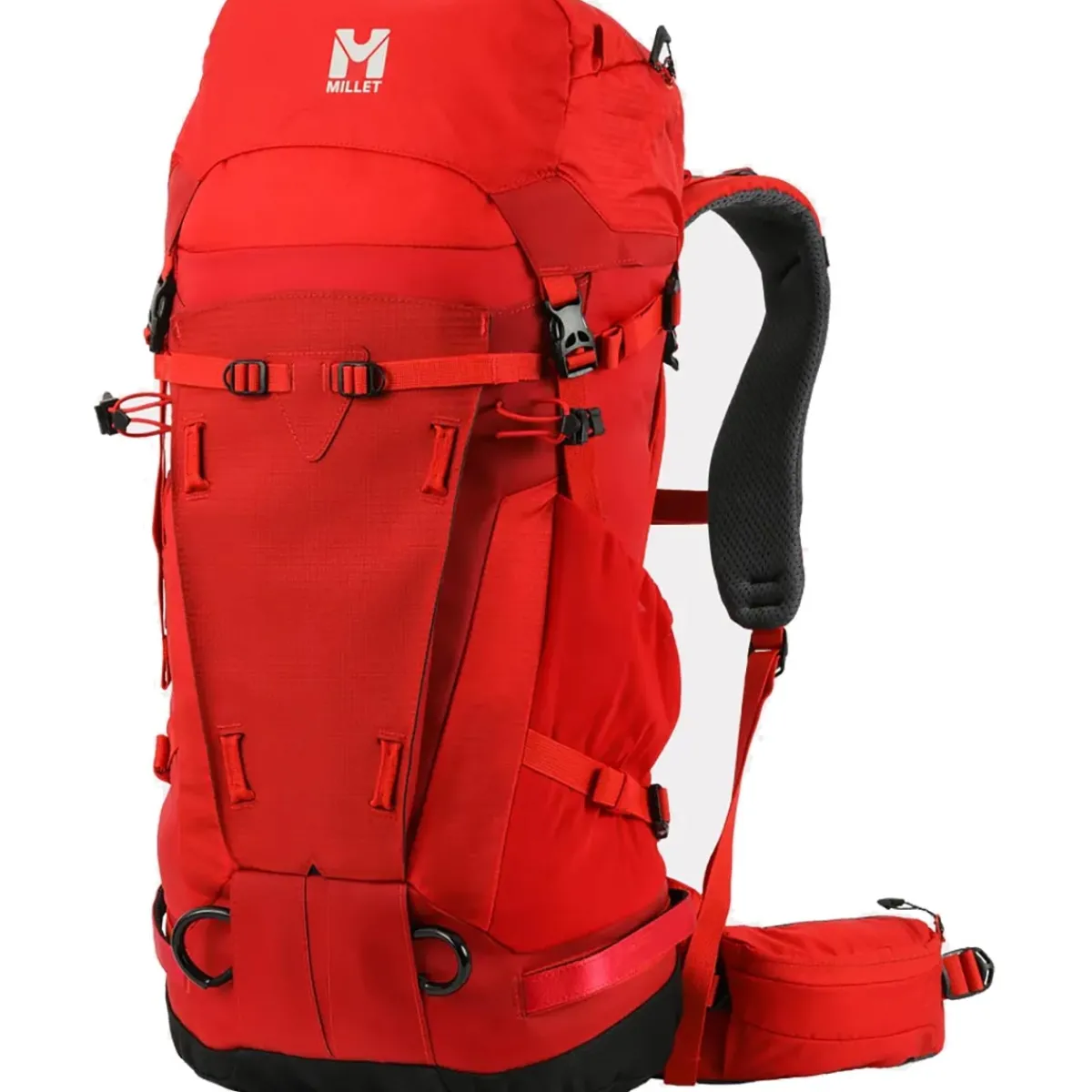 Millet Peuterey Integrale 35+10 l mountaineering backpack Flash Sale