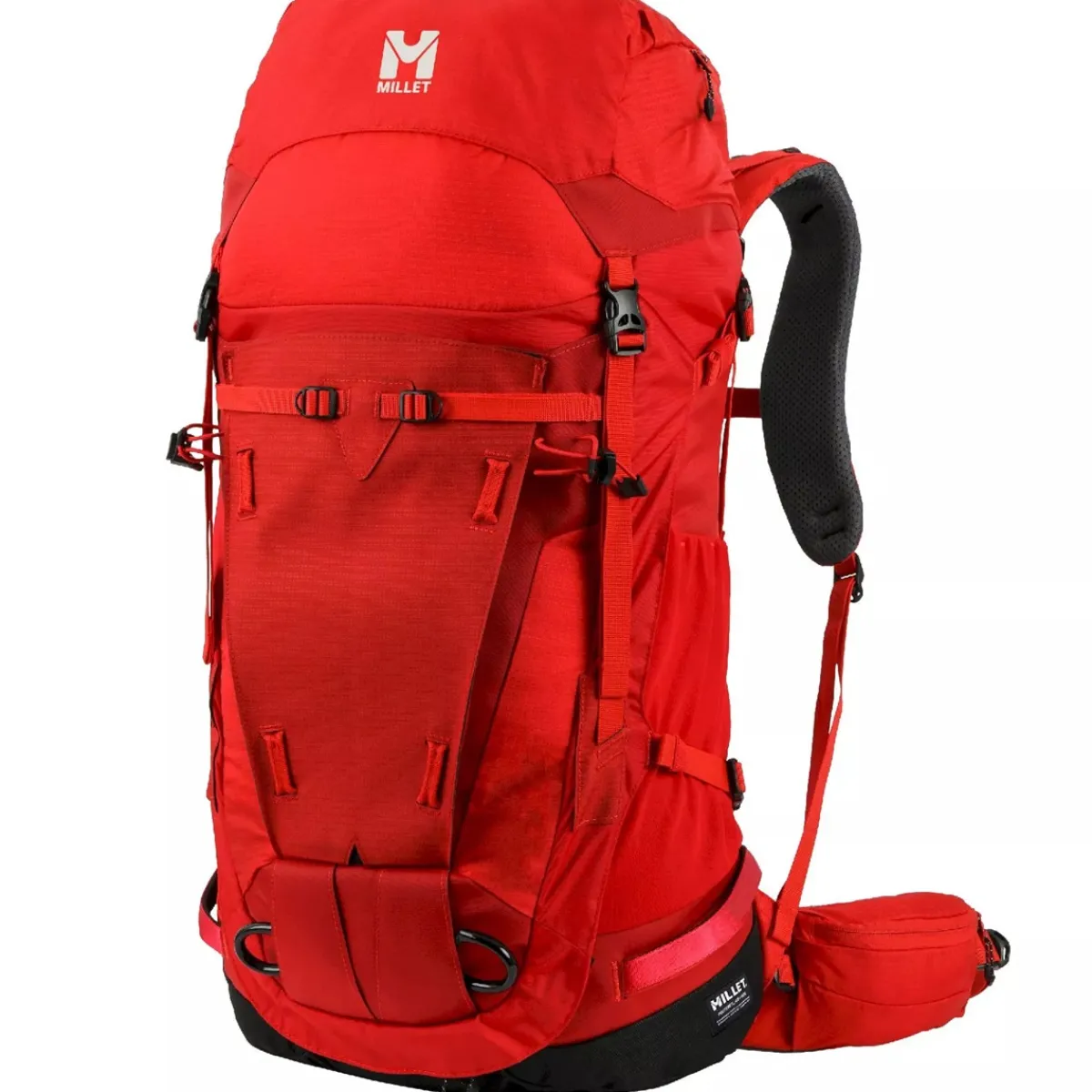 Millet Peuterey Integrale 45+10 l mountaineering backpack New