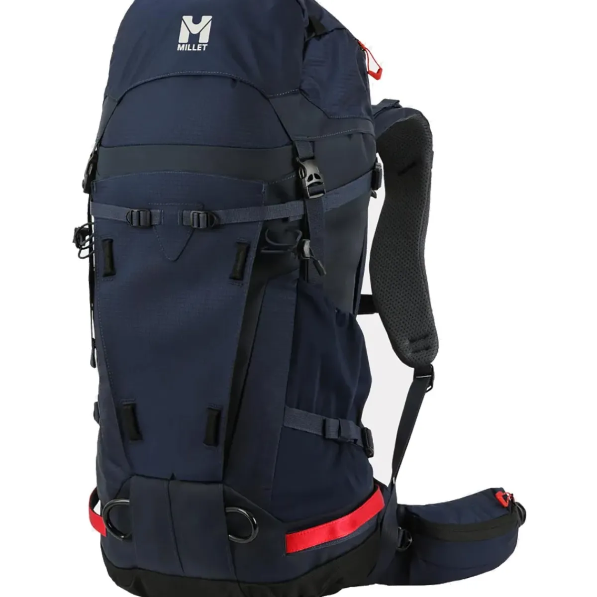 Millet Peuterey Integrale 35+10 l mountaineering backpack Flash Sale