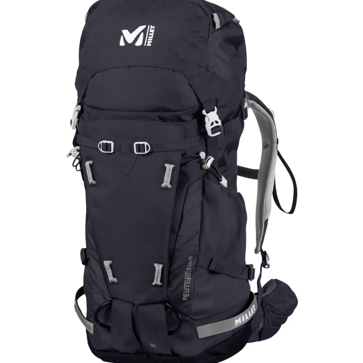 Millet Peuterey Integrale 35+10 LD l women's mountaineering backpack Saphir Shop