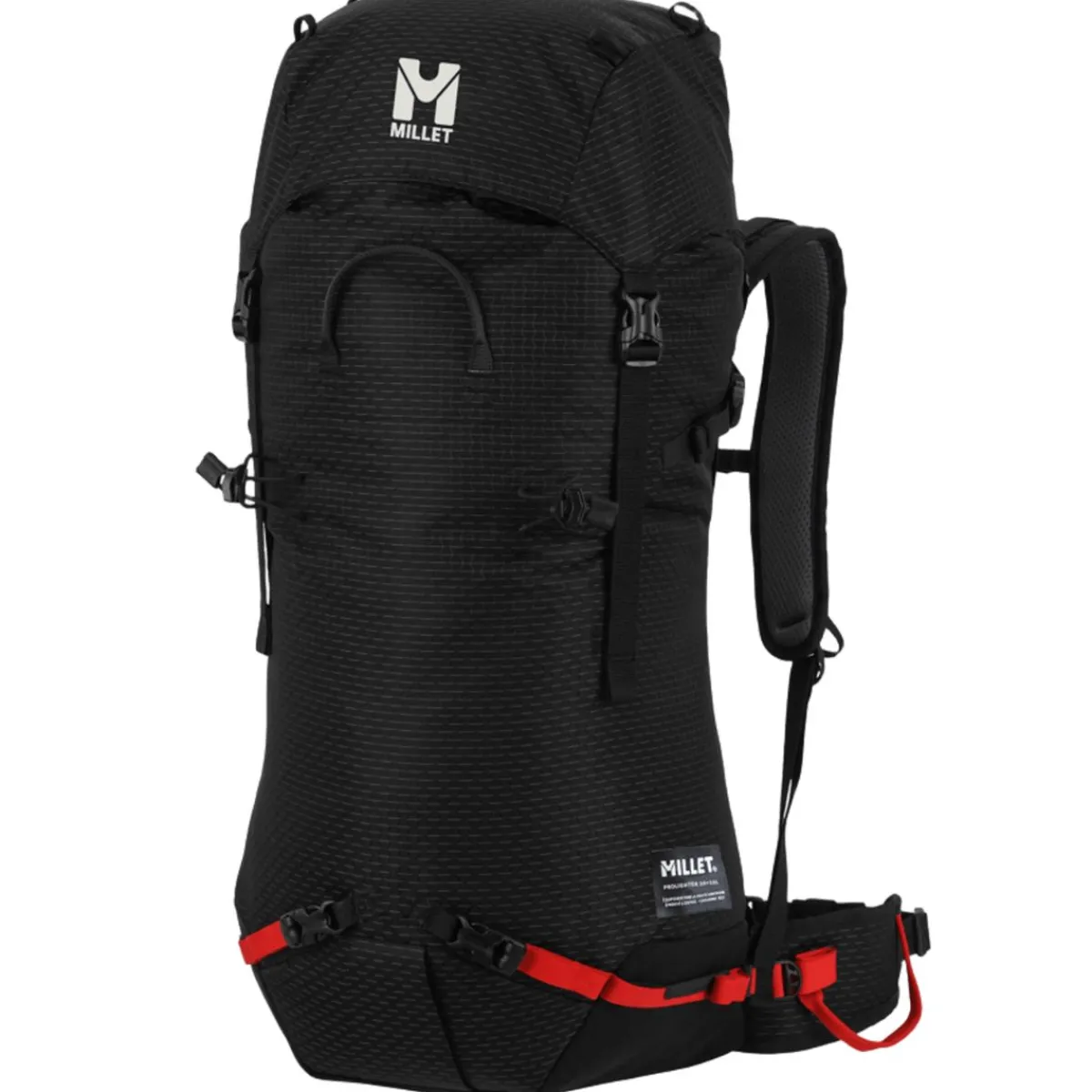 Millet Prolighter 30+10 l mountaineering and trekking backpack Best Sale