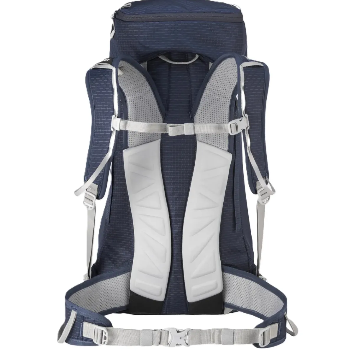 Millet Prolighter 30+10 women's mountaineering backpack Saphir New