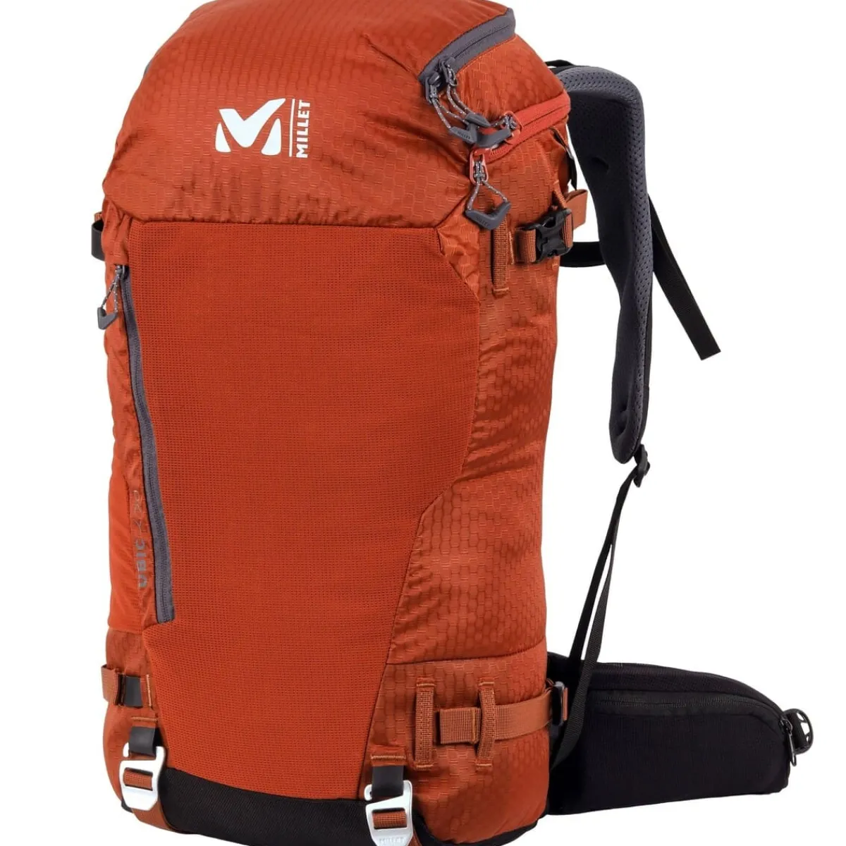 Millet Ubic 20 trekking backpack New