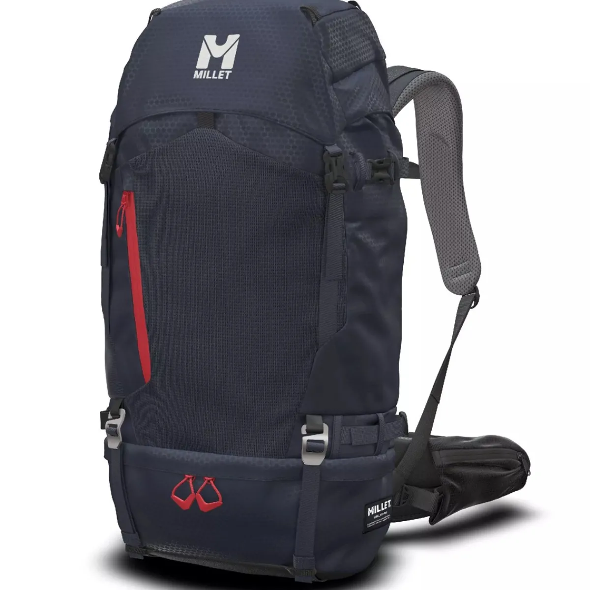 Millet Ubic 40 trekking backpack Fashion