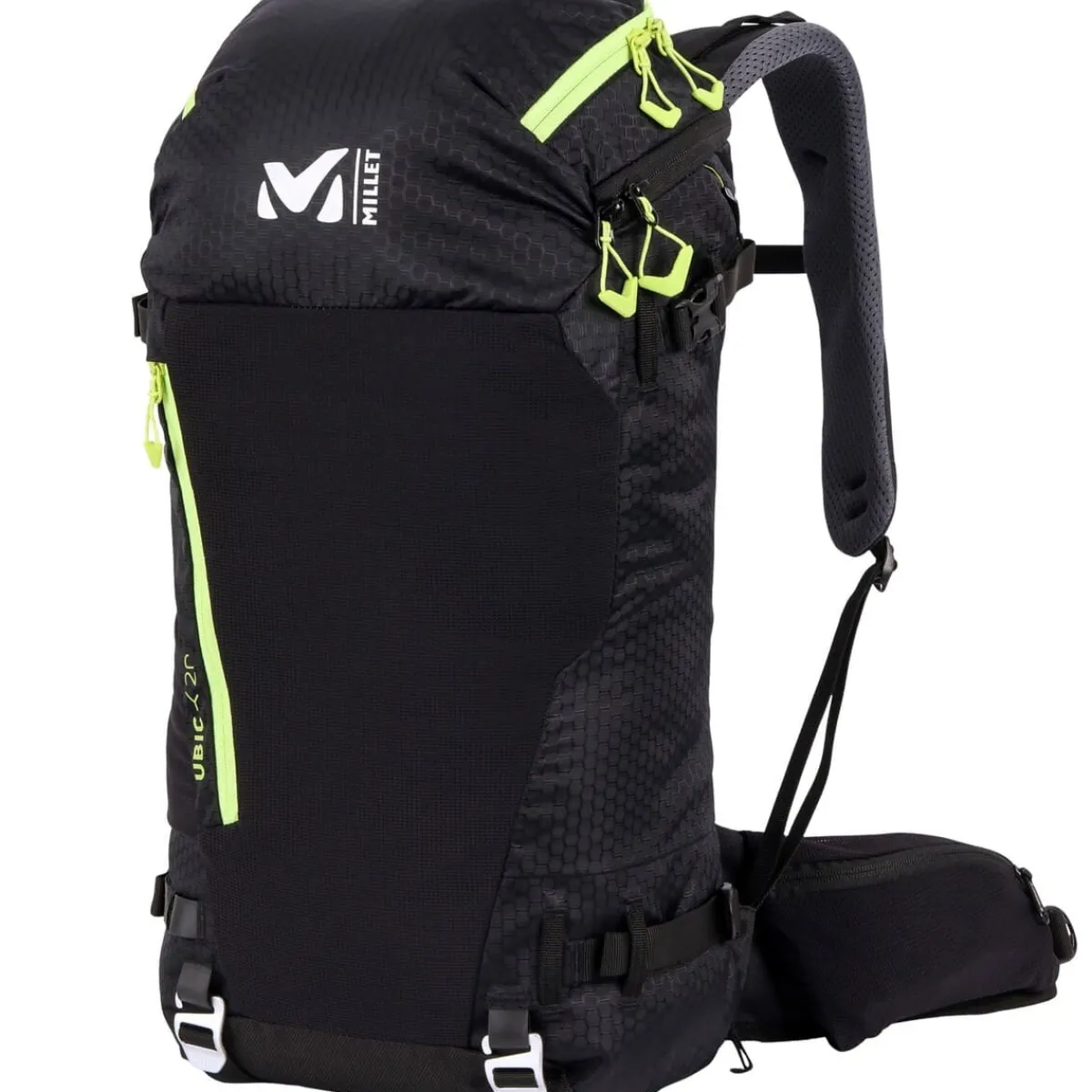 Millet Ubic 20 trekking backpack New