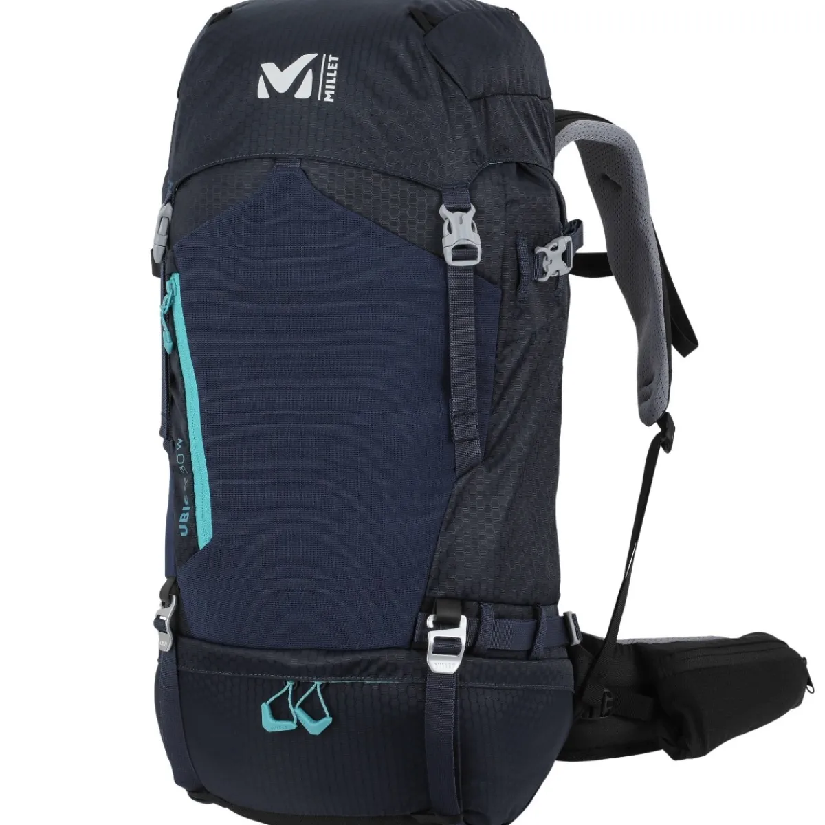Millet Ubic 30 W women's trekking backpack Saphir Flash Sale