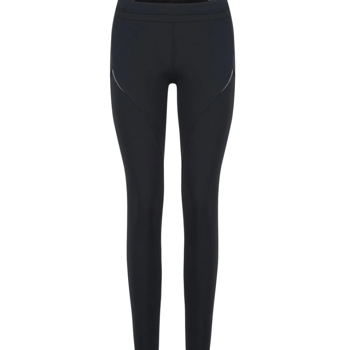Montura Activity Pants W women's pants Black New