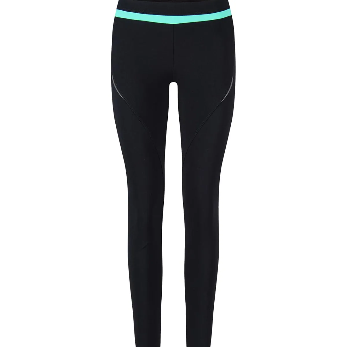 Montura Activity Pants W women's pants Black New