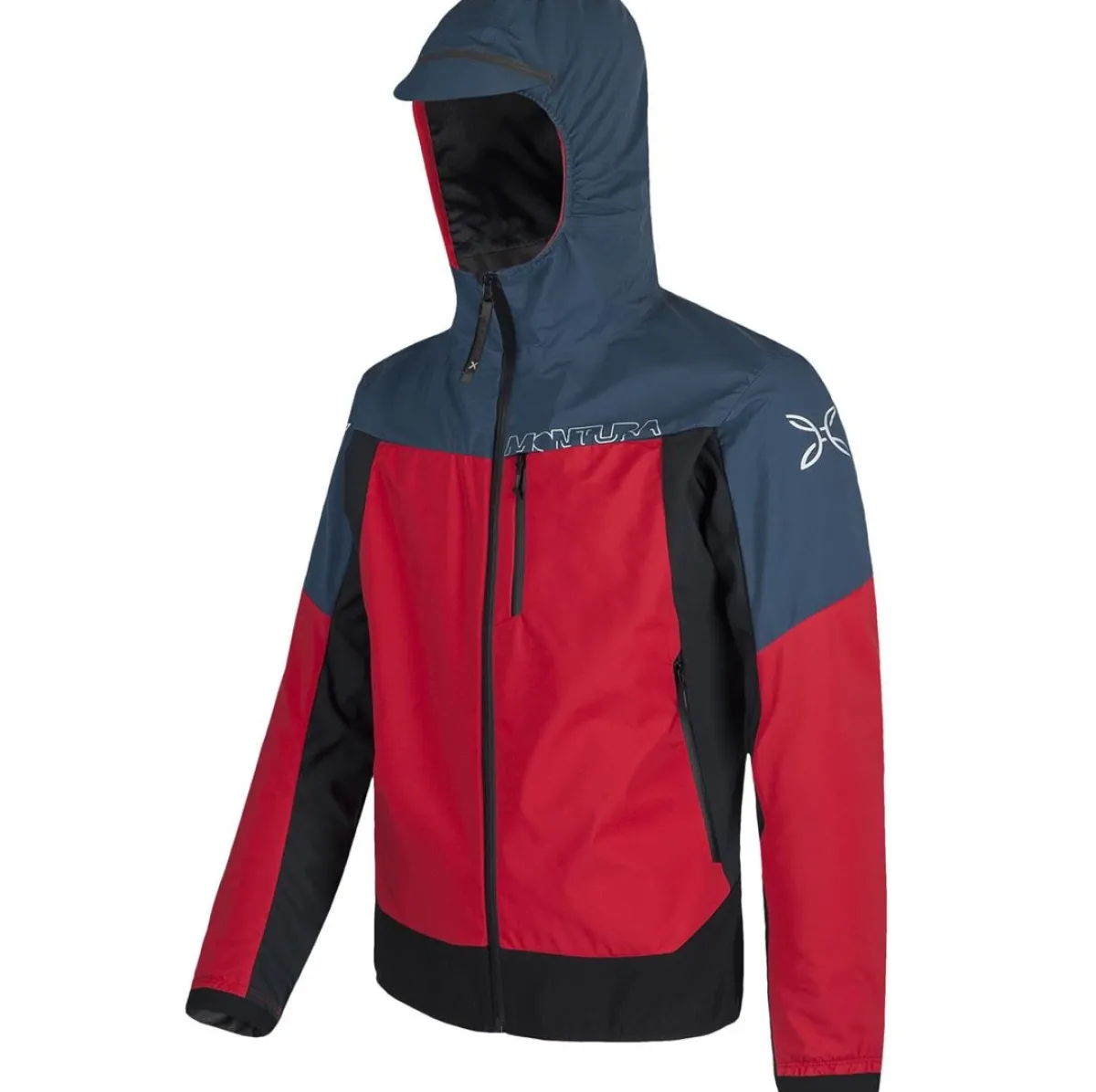 Montura Air Action Hybrid Jacket men's jacket Celeste Cheap