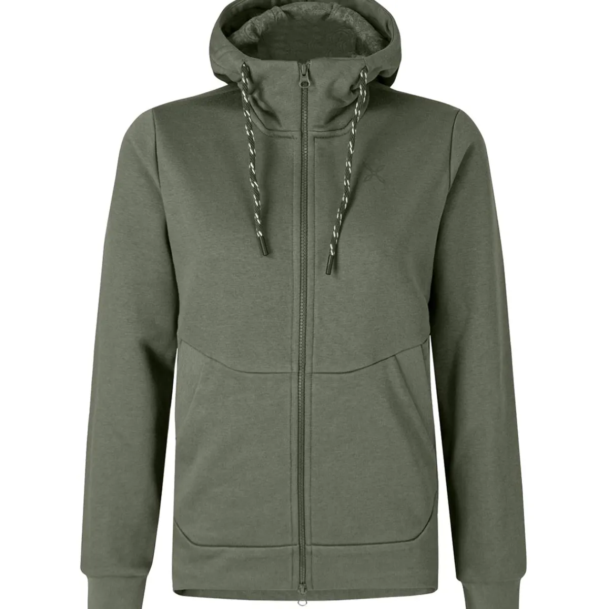 Montura Alsea Sweater Hoody women's fleece Best