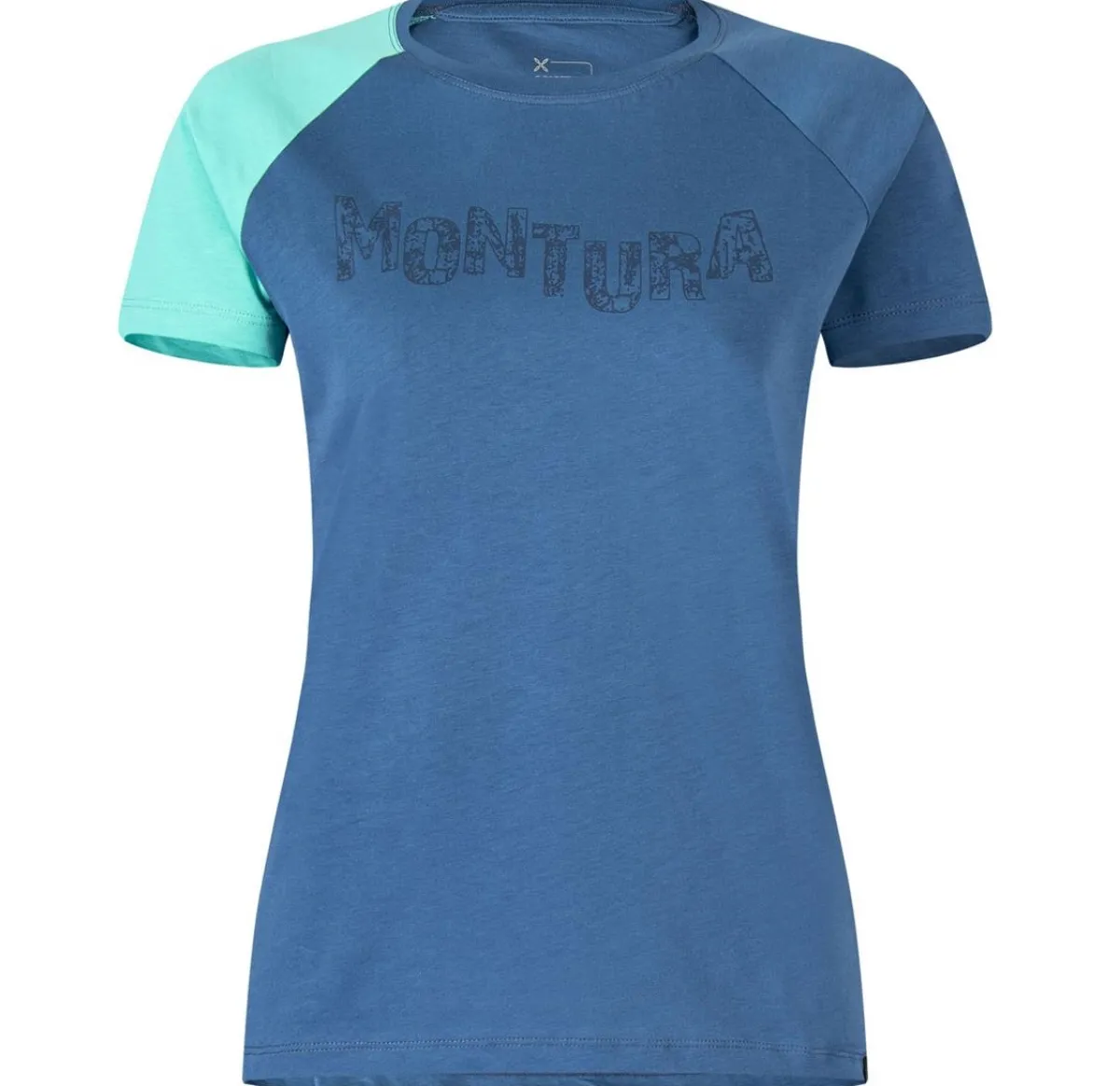 Montura Alsea T-Shirt W Women's t-shirt Store