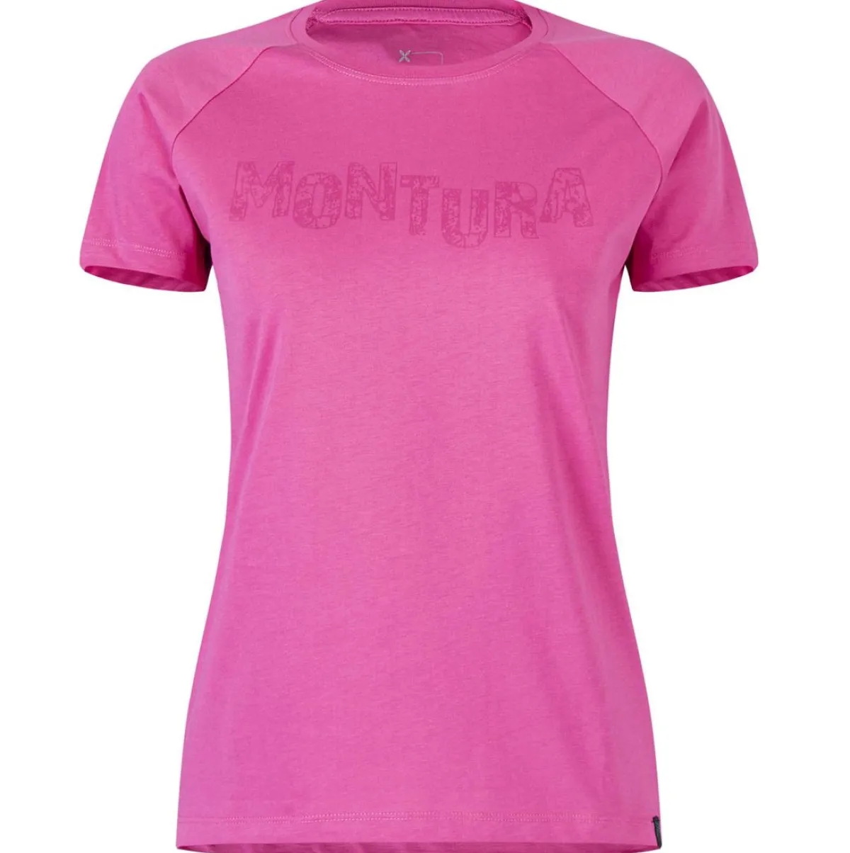 Montura Alsea T-Shirt W Women's t-shirt Store