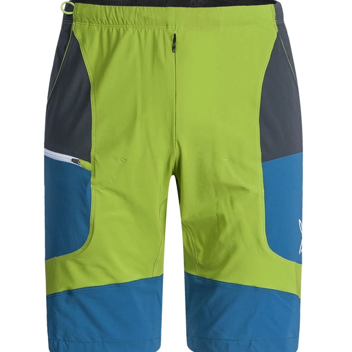 Montura Block Light Bermuda men's shorts Shop