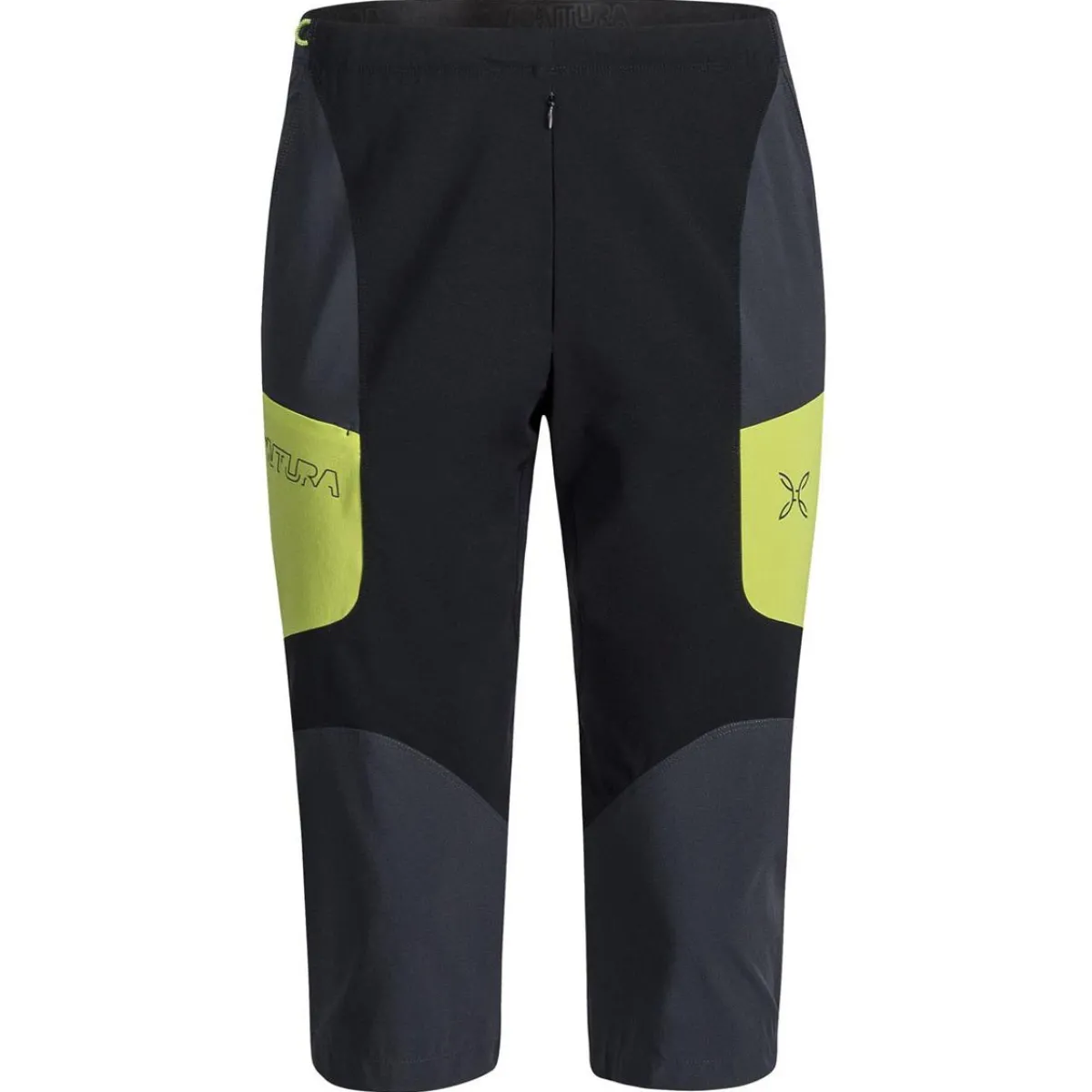 Montura Block Light Pirata men's shorts Clearance