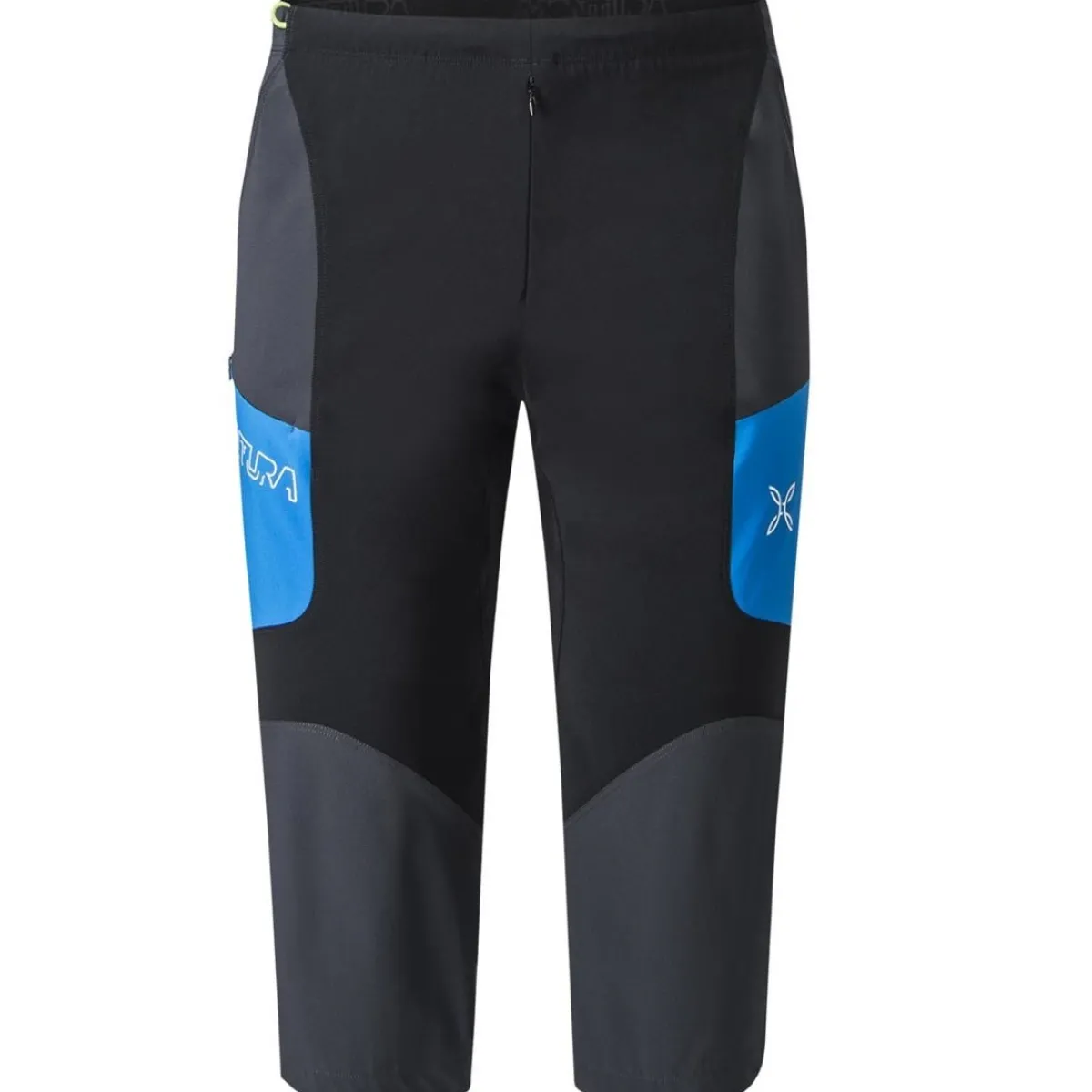 Montura Block Light Pirata men's shorts Clearance