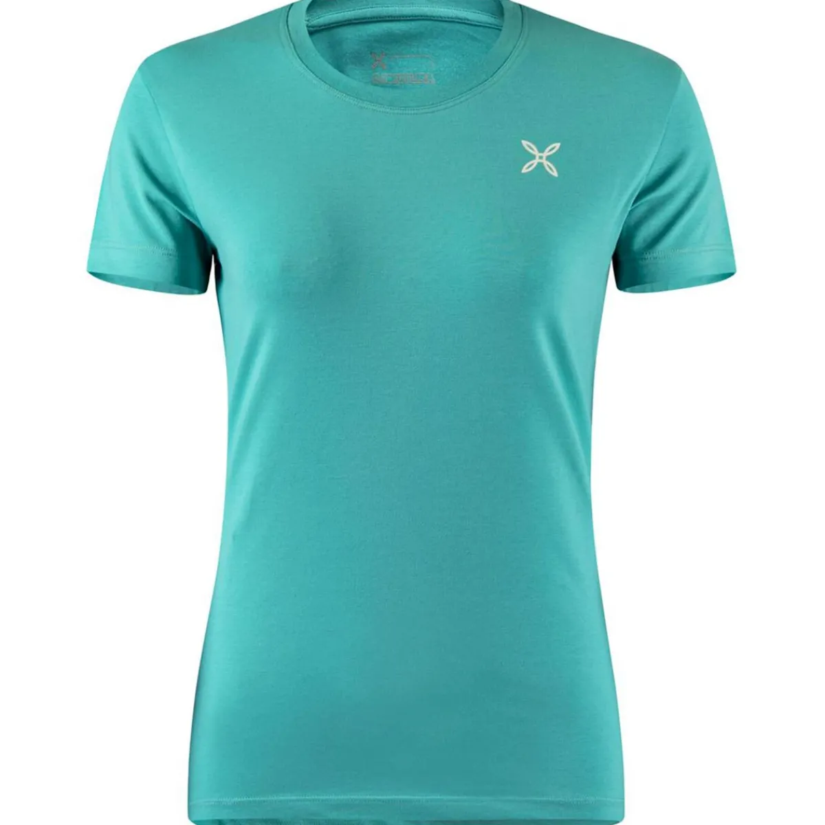 Montura Brand T-Shirt Woman women's t-shirt Cheap