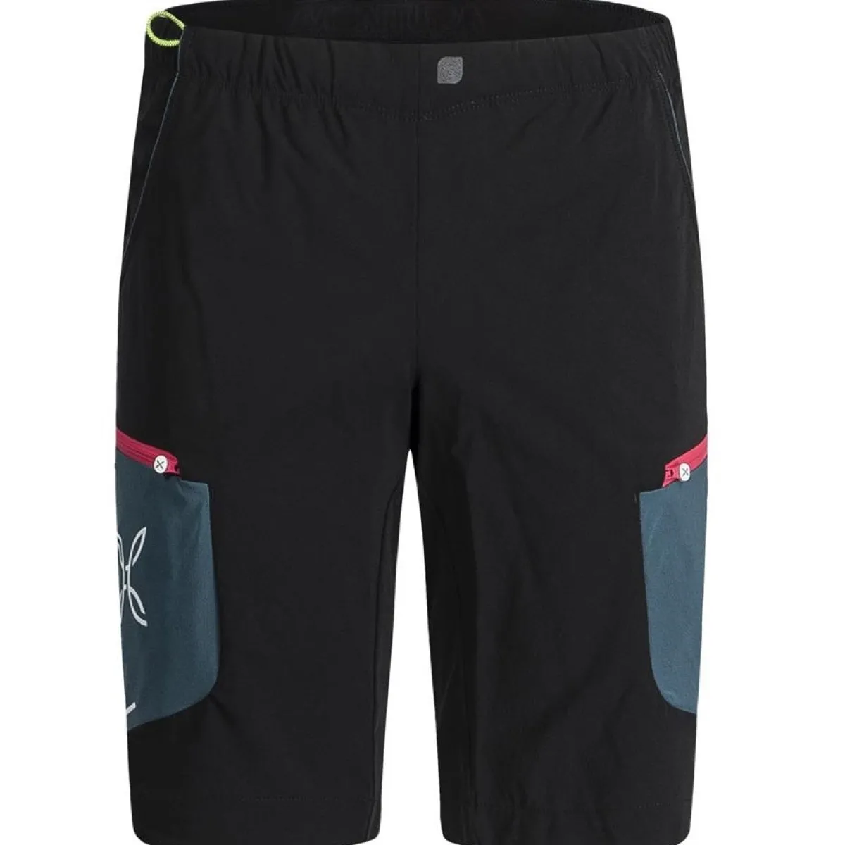 Montura Brick Bermuda Woman women's shorts Store