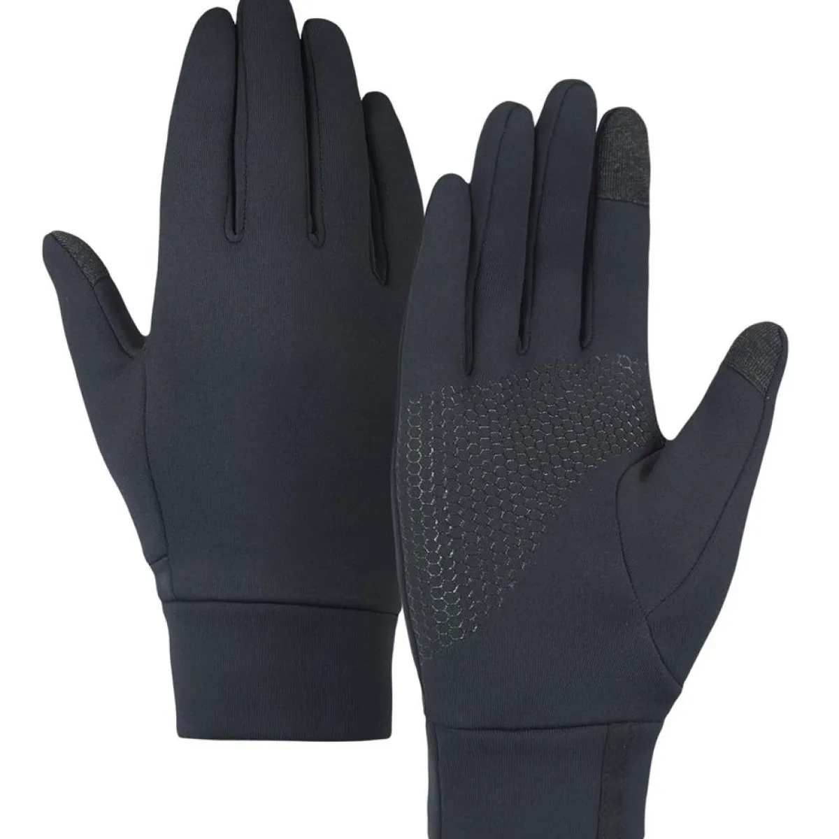 Montura Confort Glove multi-use gloves Black Outlet