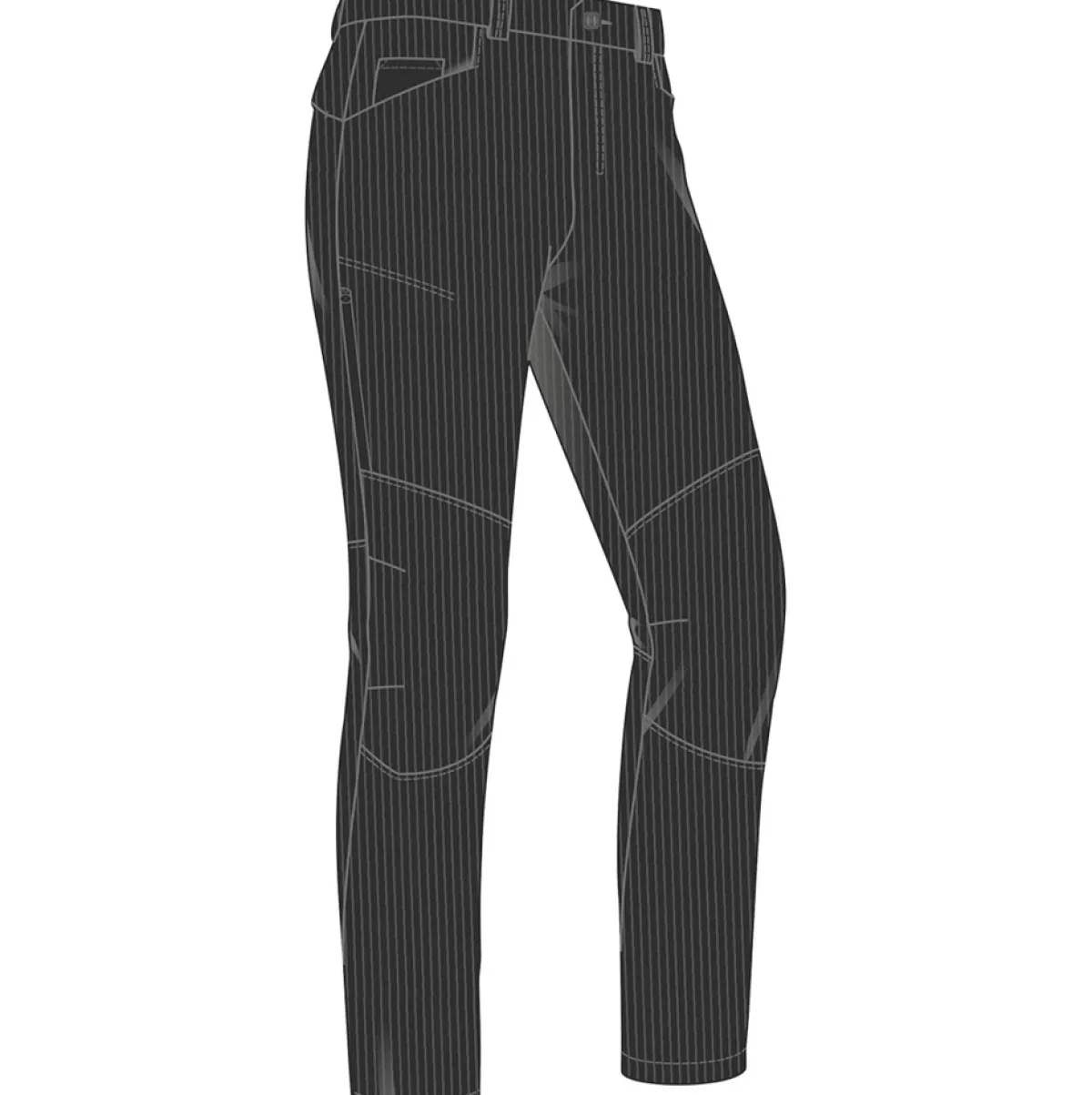 Montura Corduroy 2 Pants Men's Pants Ardesia Cheap