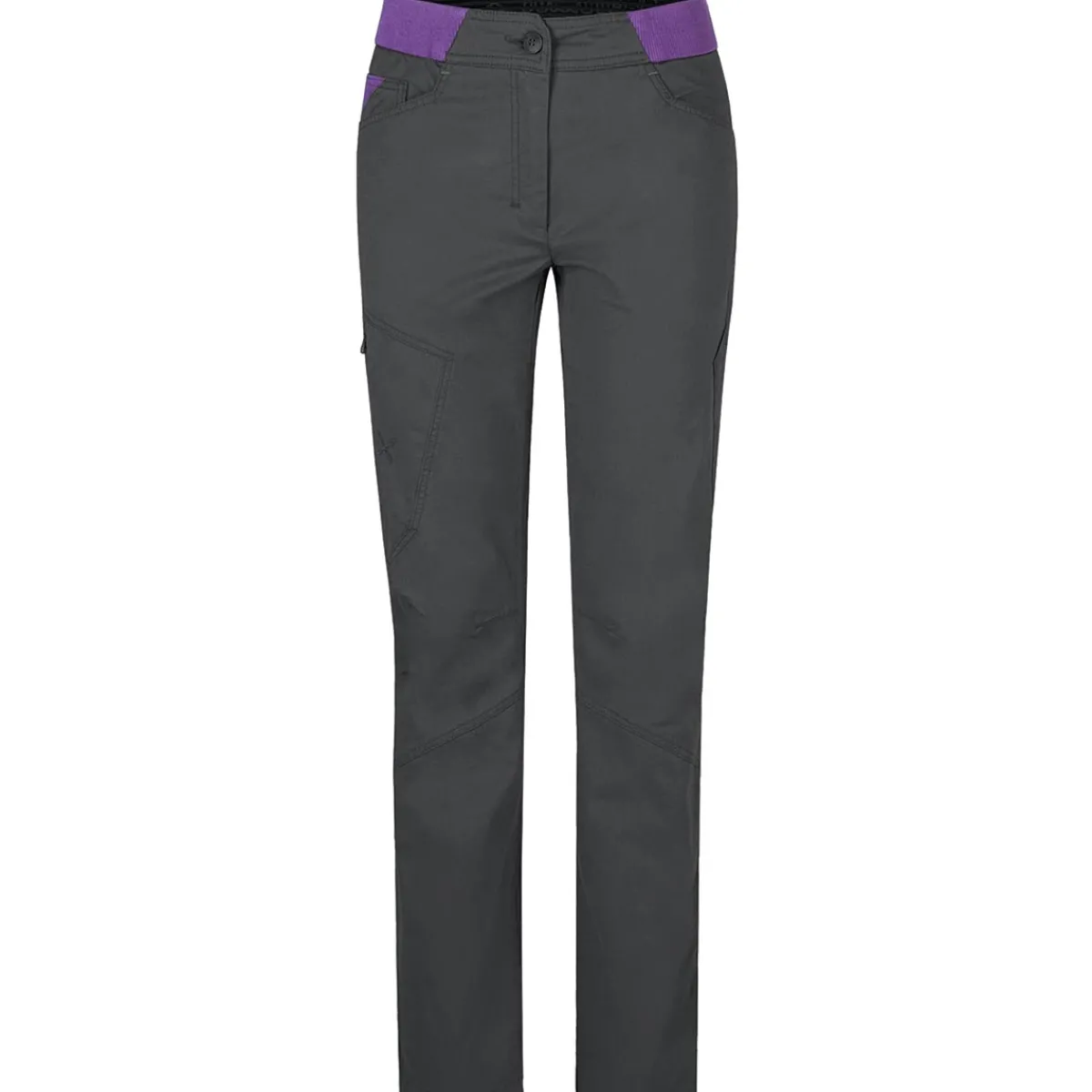 Montura Creek Pants W women's pants Ardesia Delave' Cheap