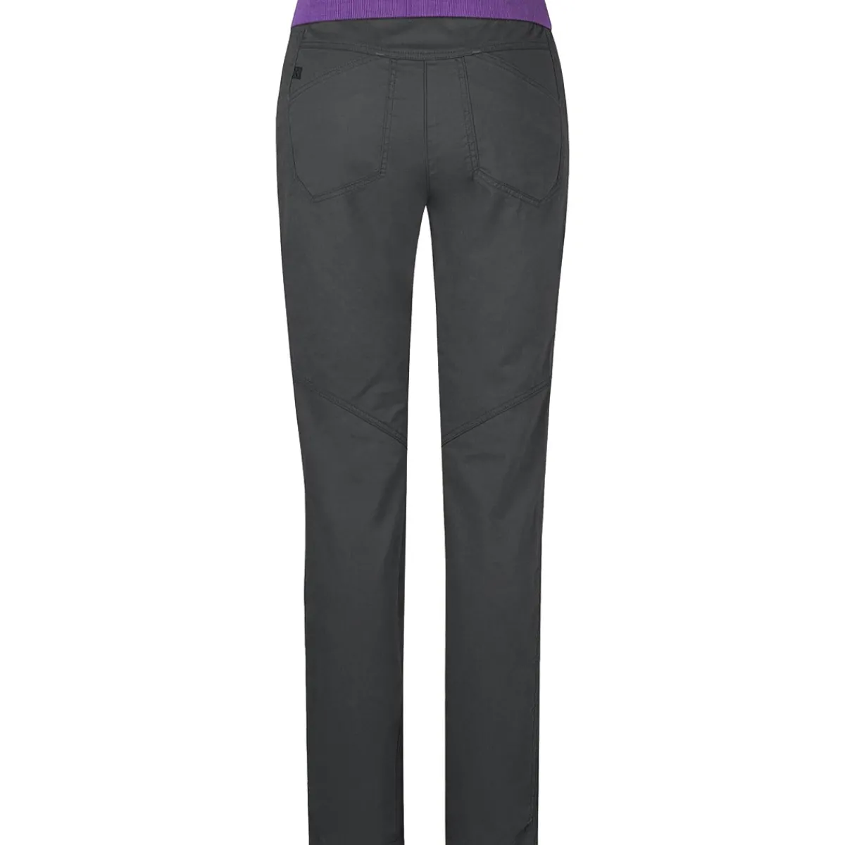 Montura Creek Pants W women's pants Ardesia Delave' Cheap